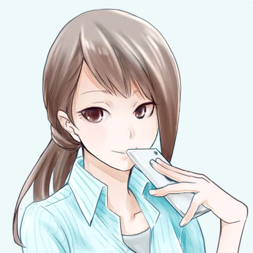 大岡由佳（おおおか・ゆか）