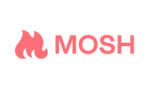 MOSH株式会社