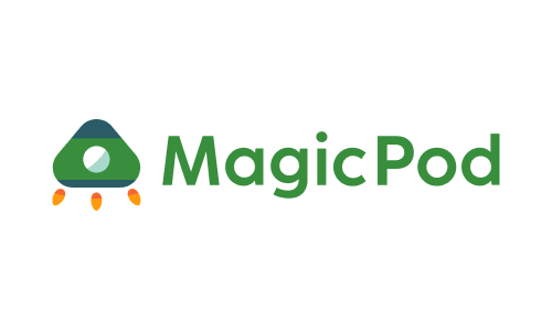 株式会社MagicPod