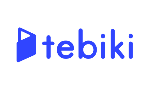 Tebiki株式会社